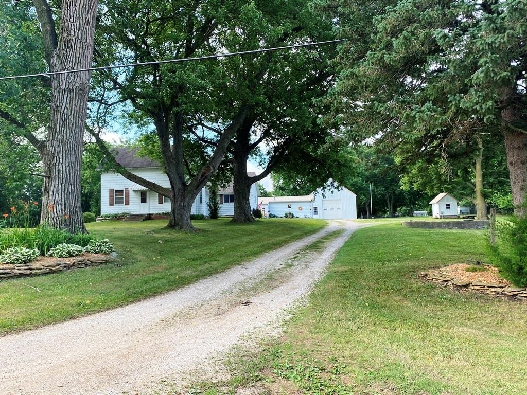 23757 Hazel Rd., Sterling, IL 61081