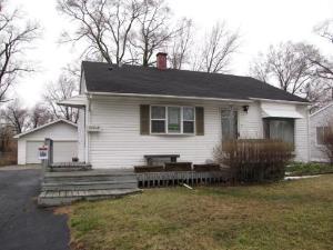 22248 Clyde Ave., Sauk Village, IL 60411