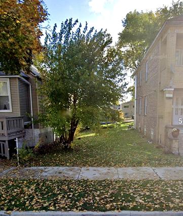 5335 S Union Ave., Chicago, IL 60609