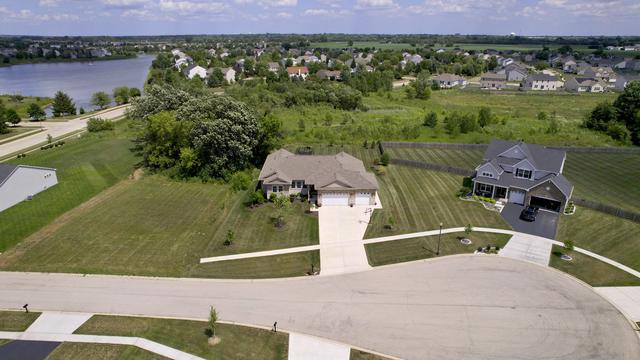 New Homes with a Master Bedroom on the 1st Floor That Attend McHenry High School-West Campus: July 15th to July 21st