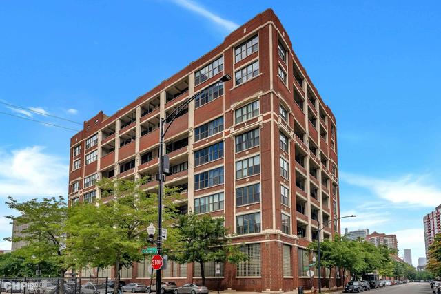 320 E 21st St. #617, Chicago, IL 60616