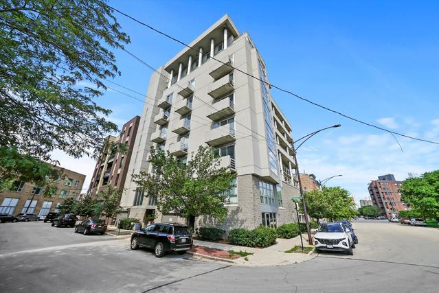 950 W Erie St. #601, Chicago, IL 60642