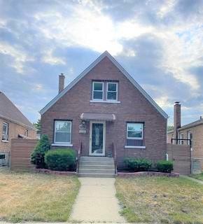 11022 S Avenue D, Chicago, IL 60617
