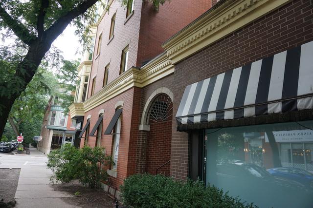 1971 N Fremont St. #B, Chicago, IL 60614
