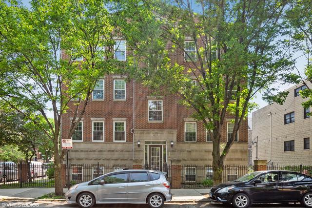 1227 N Noble St. #2N, Chicago, IL 60642
