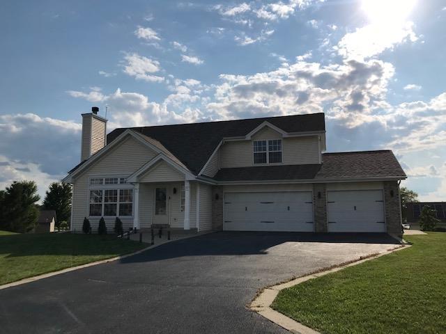 3840 Butterfield Dr., Winnebago, IL 61088