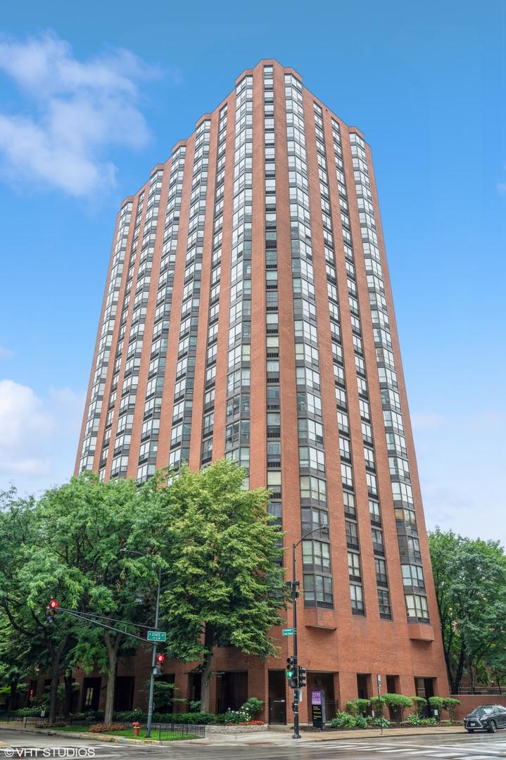 899 S Plymouth Ct. #1508, Chicago, IL 60605