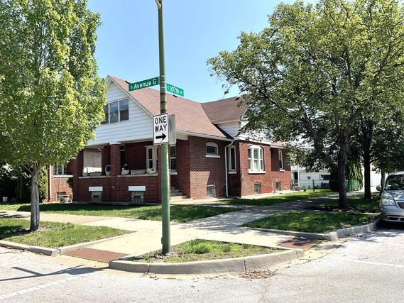 10657 S Avenue G, Chicago, IL 60617