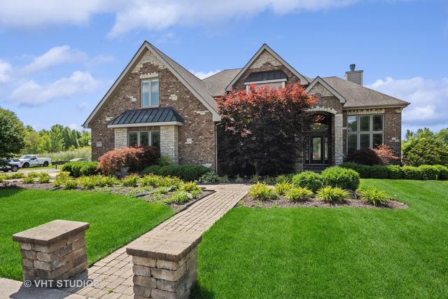 25319 W Alison Rd., Plainfield, IL 60586
