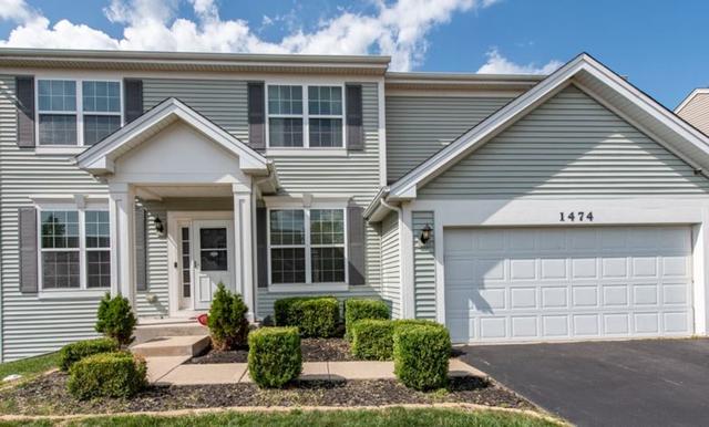 1474 Baroque Ave., Volo, IL 60073