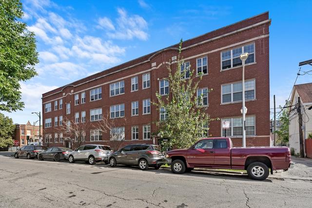 3207 W George St. #1, Chicago, IL 60618