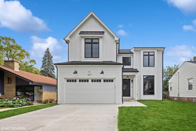 New Construction Homes For Sale This Week That Attend Jackson Elementary School: July 12th to July 18th