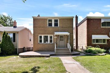Least Expensive Homes For Sale That Attend Mount Greenwood Elementary School: August 31st