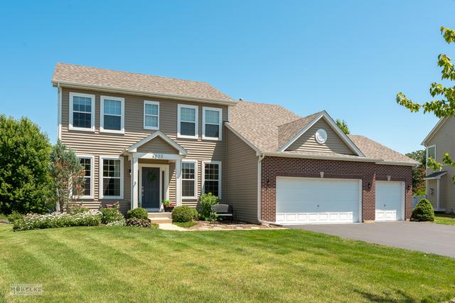 2523 Lyman Loop, Yorkville, IL 60560
