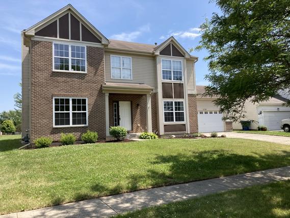 538 Horizon Ln., Dekalb, IL 60115