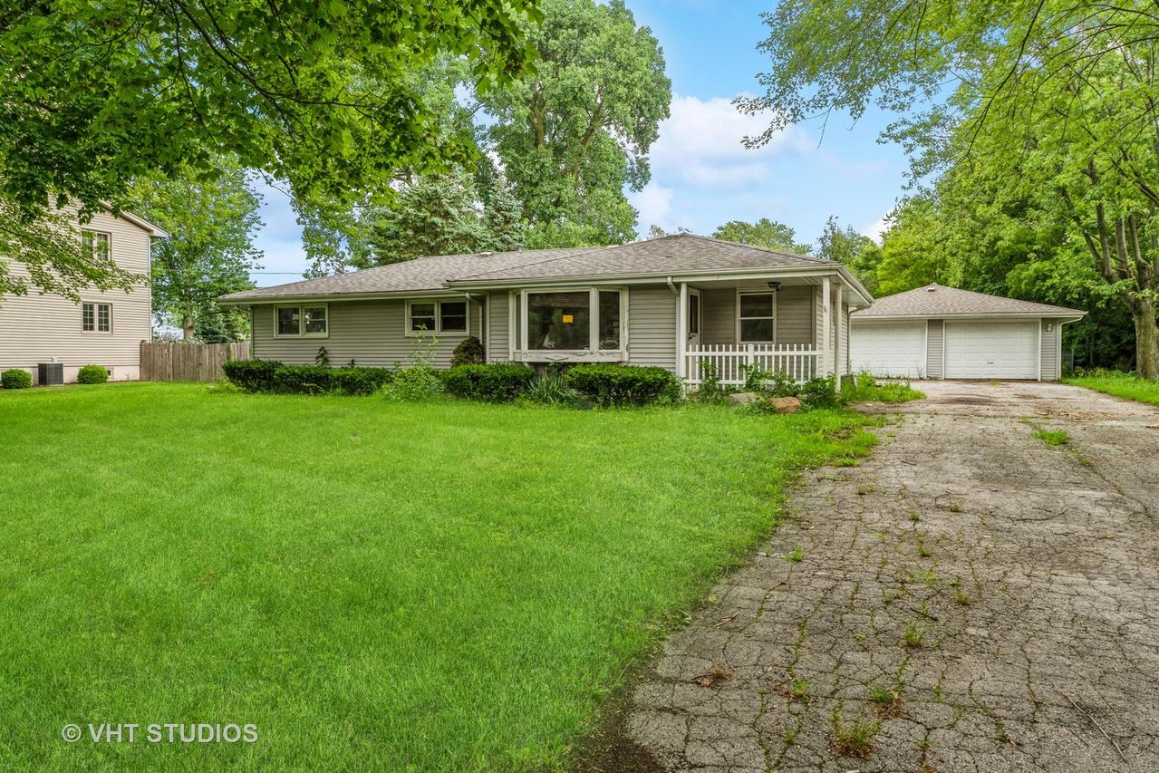 227 N 95th Ave., Frankfort, IL 60423