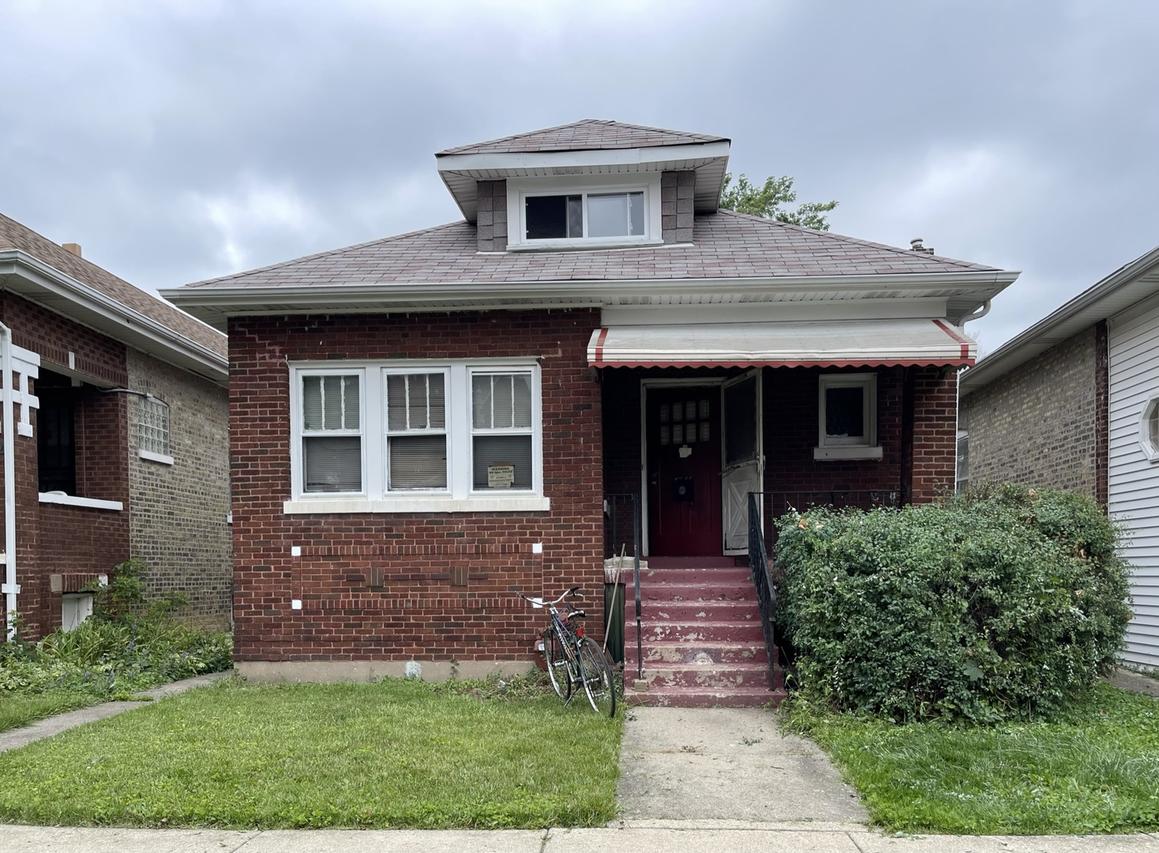 1444 N Waller Ave., Chicago, IL 60651