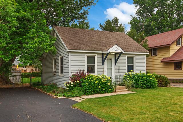 42414 N Lake Dr., Antioch, IL 60002