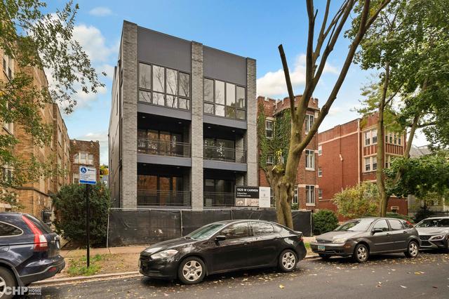 1327 W Carmen Ave. #1S, Chicago, IL 60640