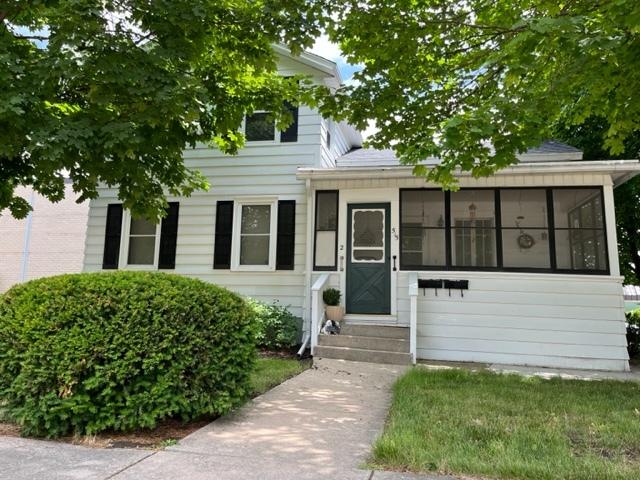 515 N 6th St., Rochelle, IL 61068