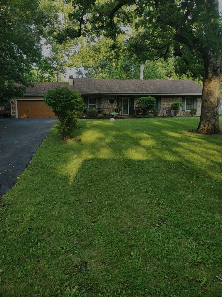 206 Timberline Ct., Joliet, IL 60431