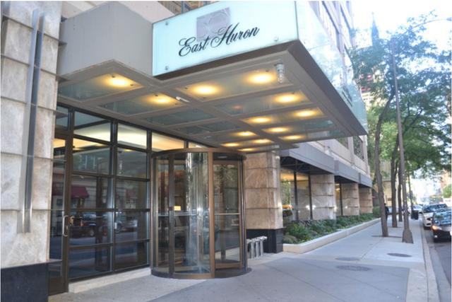 30 E Huron St. #4704, Chicago, IL 60611