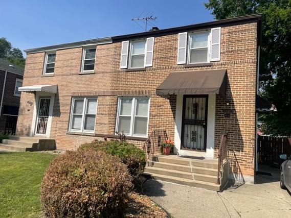 9608 S Chappel Ave., Chicago, IL 60617