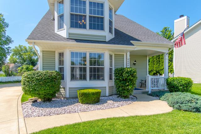 4404 Cove Cir., Plainfield, IL 60586