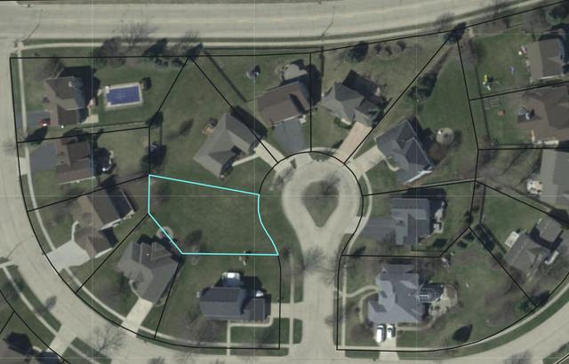 Lot 86 London Ct., Sycamore, IL 60178