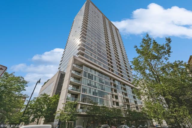 1720 S Michigan Ave. #3103, Chicago, IL 60616