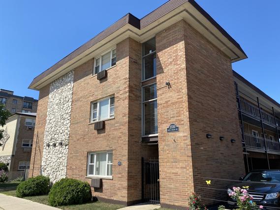 2330 N Harlem Ave. #1D, Elmwood Park, IL 60707
