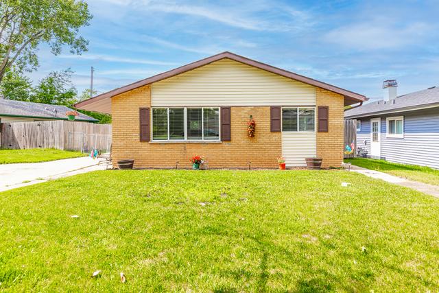 New Homes with a Master Bedroom on the 1st Floor That Attend Fieldcrest Elementary School: July 8th to July 14th