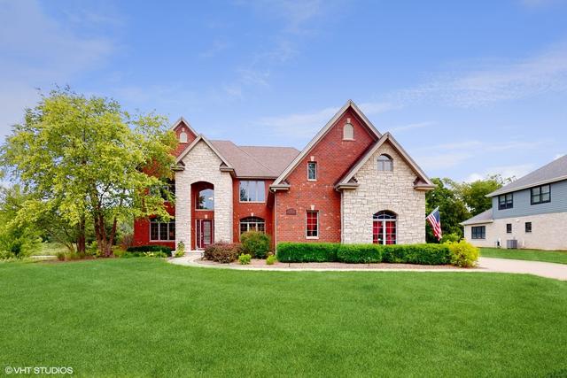 New Homes with In-ground Swimming Pools in Frankfort: July 9th to July 15th