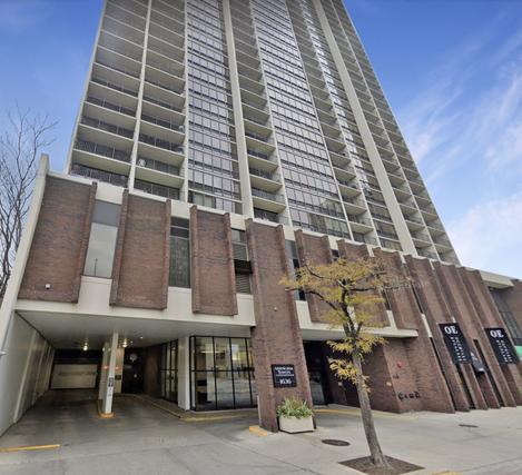 1636 N Wells St. #707, Chicago, IL 60614