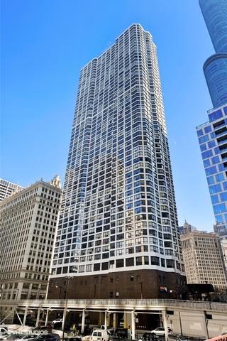 405 N Wabash Ave. #5102, Chicago, IL 60611