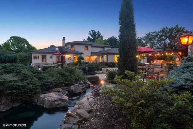 274 Leeds Dr., Barrington Hills, IL 60010