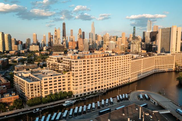 900 N Kingsbury St. #712, Chicago, IL 60610