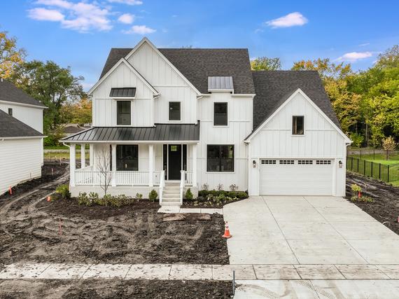 6010 Fairview Ave., Downers Grove, IL 60516