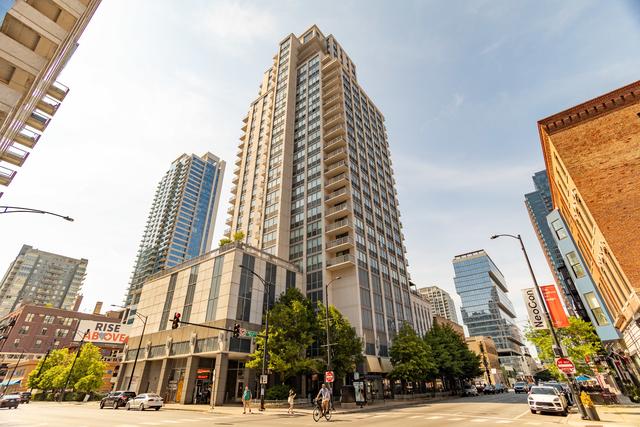 200 W Grand Ave. #1205, Chicago, IL 60654