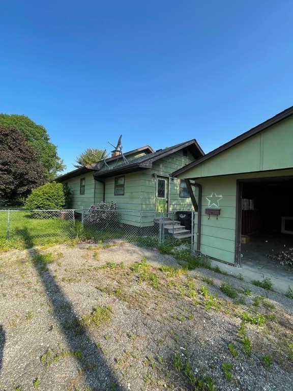 1115 Dakota St., Danville, IL 61832