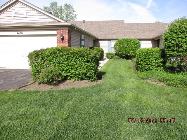 626 S Curran Rd., Round Lake, IL 60073