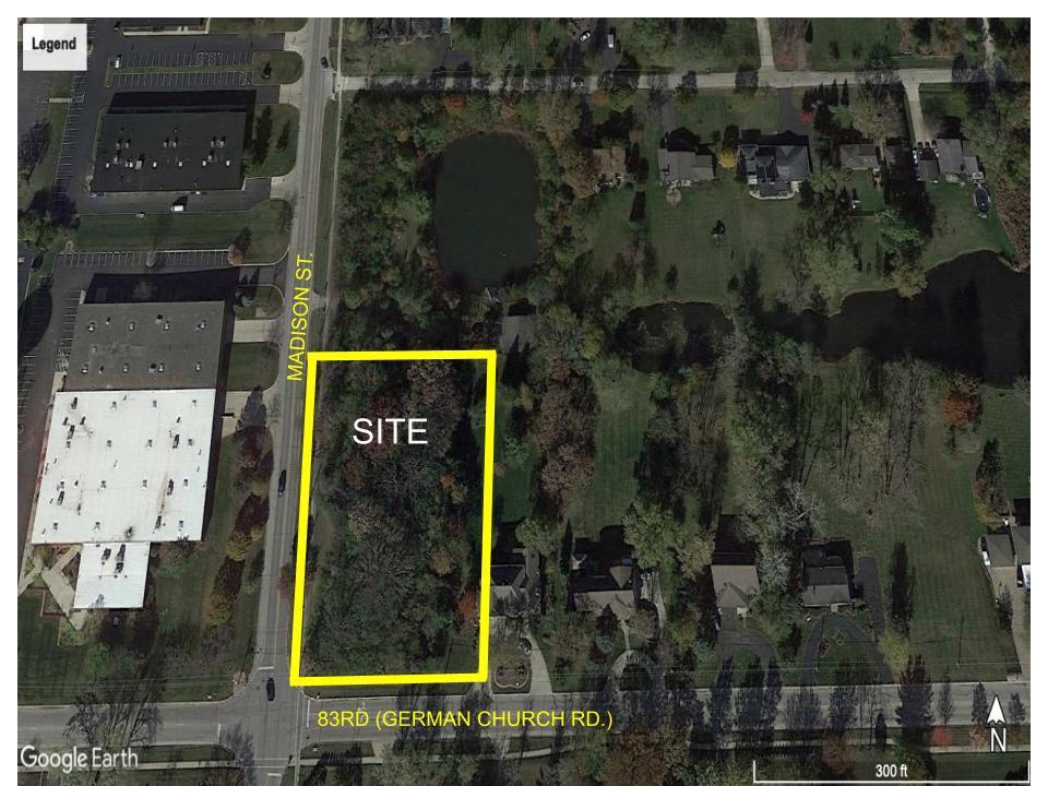 15W780 83rd St., Burr Ridge, IL 60527
