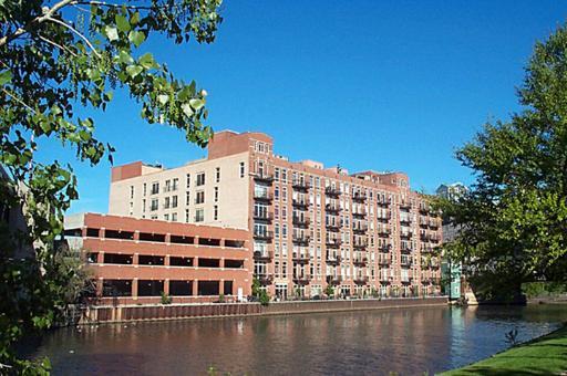 550 N Kingsbury St. #110, Chicago, IL 60654