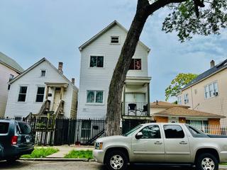 4446 S Wood St., Chicago, IL 60609