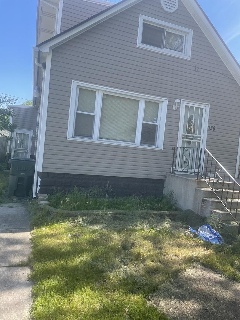 739 E 144th St., Dolton, IL 60419