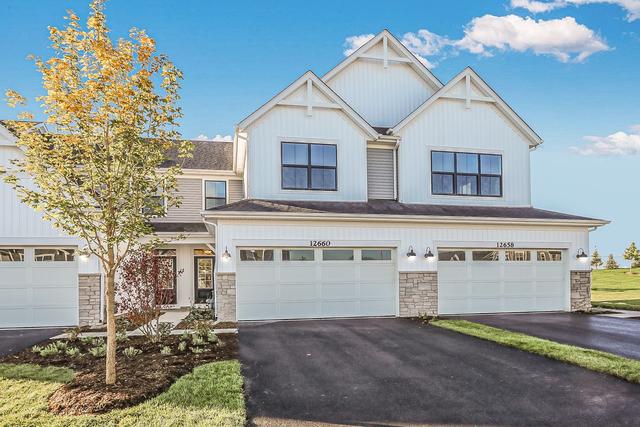 New Construction Homes For Sale This Week That Attend Plainfield East High School: July 12th to July 18th