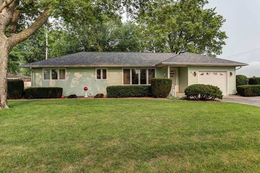 539 N Missouri St., Atwood, IL 61913