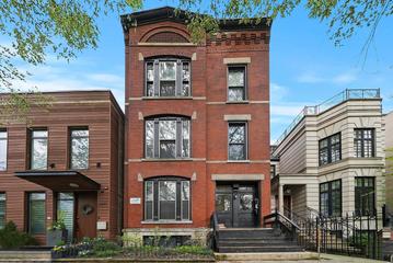 2253 N Magnolia Ave., Chicago, IL 60614