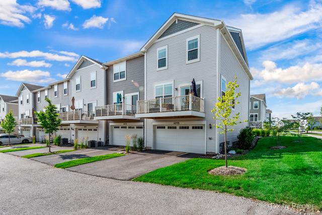 New Homes For Sale This Week in South Elgin: July 14th to July 20th