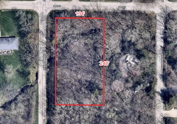 3rd St., Winthrop Harbor, IL 60096